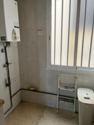 ESPECTACULAR PISO EN ZONA CAMPING