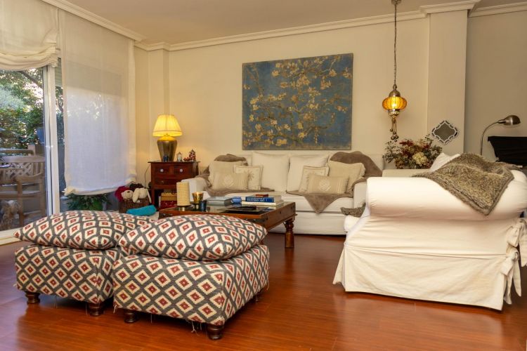 MAGNÍFICO PISO REFORMADO EN ZONA CAMPING