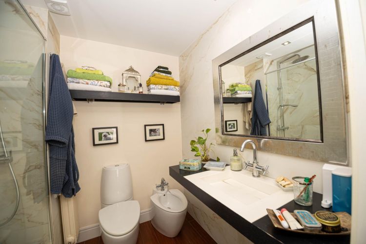 MAGNÍFICO PISO REFORMADO EN ZONA CAMPING