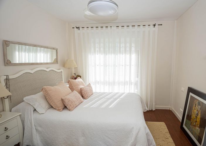 MAGNÍFICO PISO REFORMADO EN ZONA CAMPING