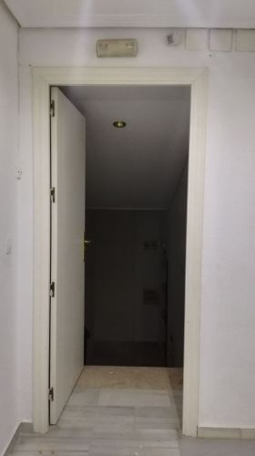 OFICINA EN PLENO CENTRO