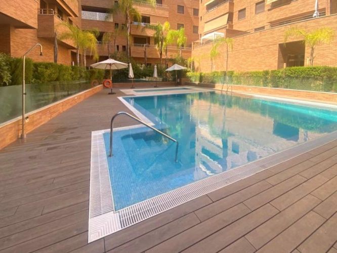 ESPECTACULAR PISO EN ARROYO DEL MORO