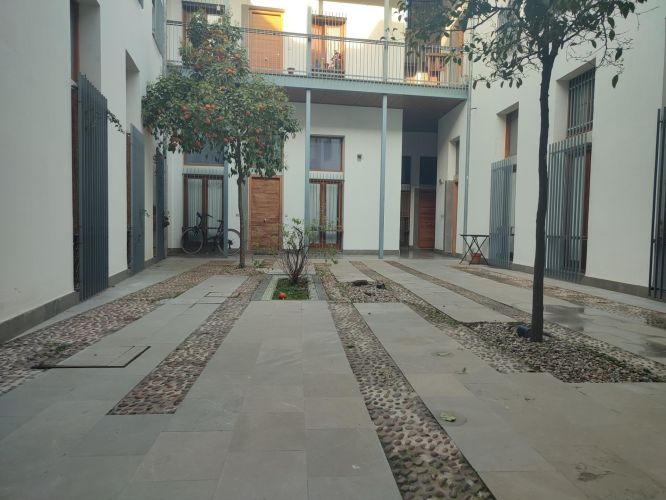 PRECIOSA VIVIENDA EN SANTA MARINA