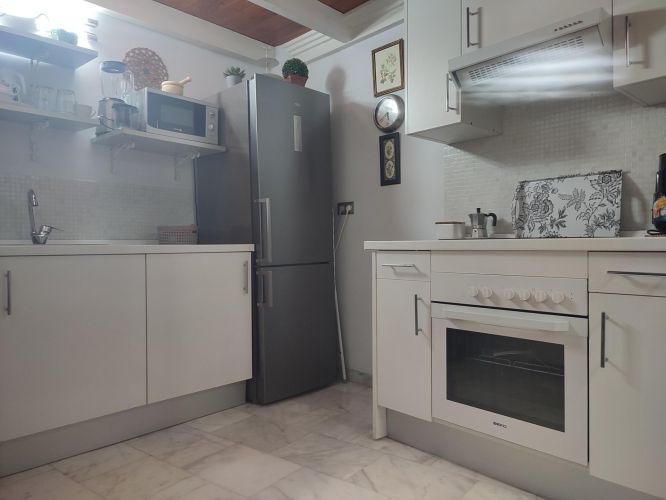 PRECIOSA VIVIENDA EN SANTA MARINA