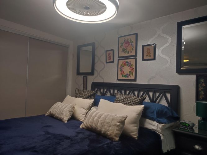 PRECIOSA VIVIENDA EN SANTA MARINA
