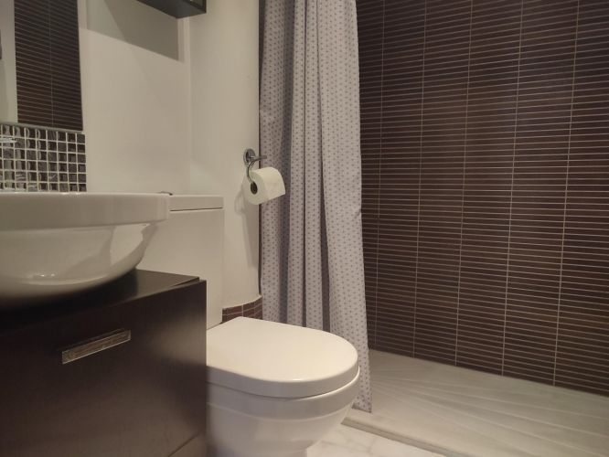 PRECIOSA VIVIENDA EN SANTA MARINA