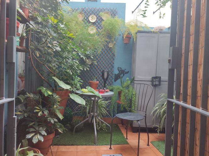 PRECIOSA VIVIENDA EN SANTA MARINA