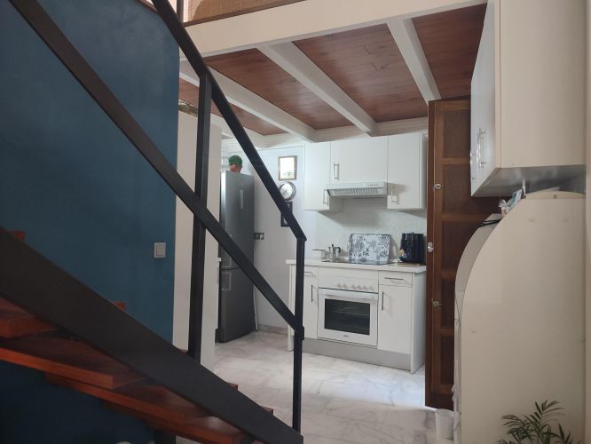 PRECIOSA VIVIENDA EN SANTA MARINA
