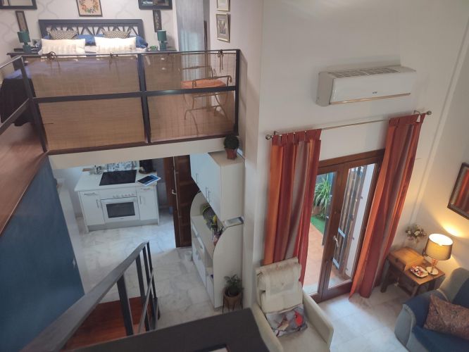 PRECIOSA VIVIENDA EN SANTA MARINA