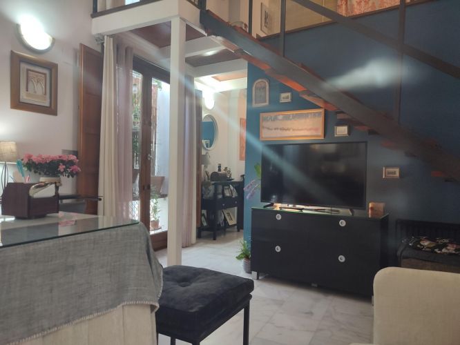 PRECIOSA VIVIENDA EN SANTA MARINA