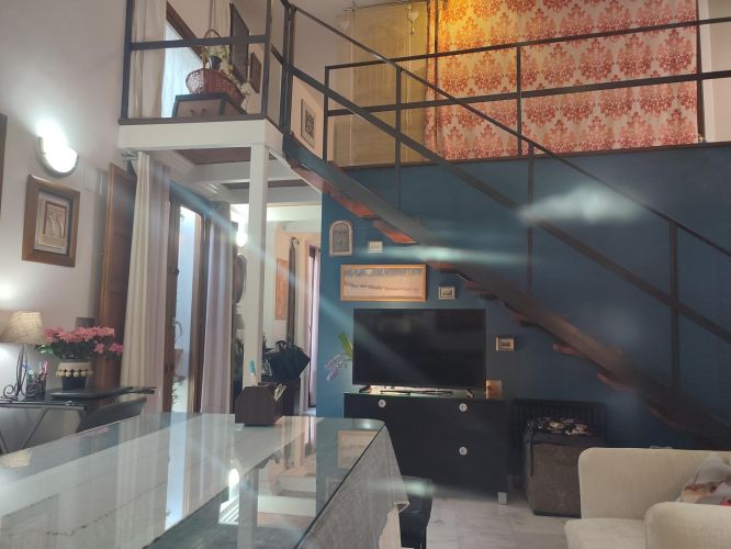PRECIOSA VIVIENDA EN SANTA MARINA
