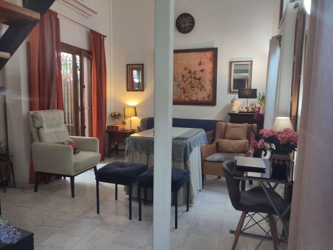 PRECIOSA VIVIENDA EN SANTA MARINA