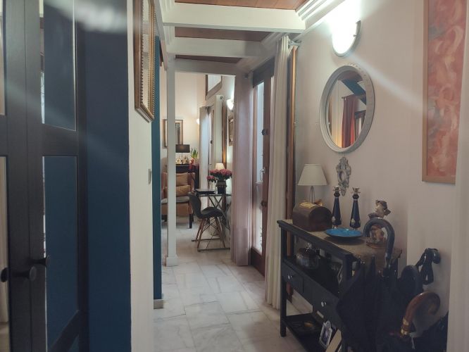 PRECIOSA VIVIENDA EN SANTA MARINA