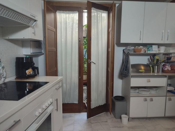 PRECIOSA VIVIENDA EN SANTA MARINA