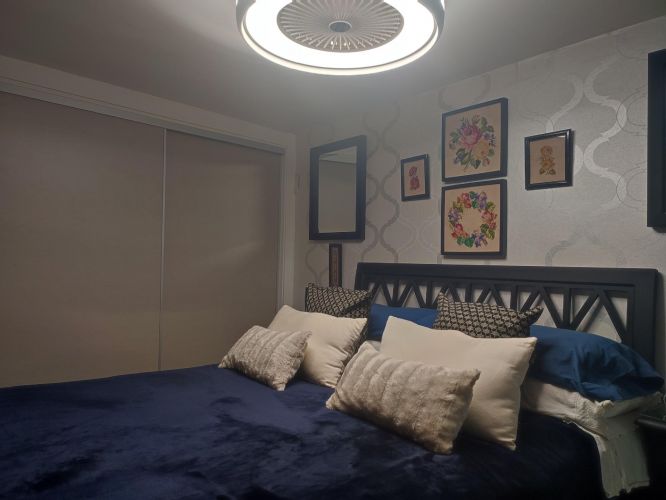 PRECIOSA VIVIENDA EN SANTA MARINA