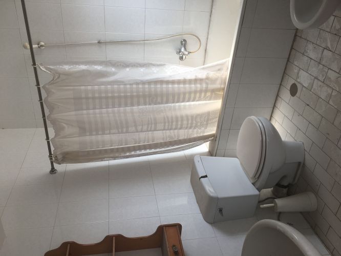 PISO EN CENTRO  EN ZONA CON ENCANTO