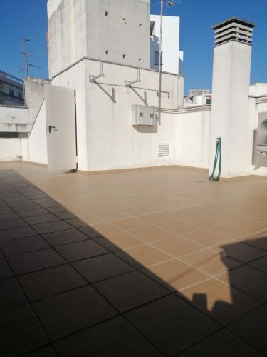 OASIS EN PLENO CENTRO DE LA CIUDAD