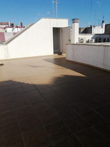 OASIS EN PLENO CENTRO DE LA CIUDAD