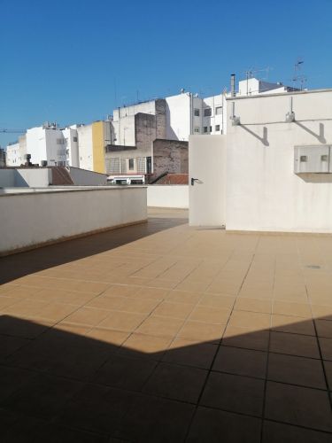 OASIS EN PLENO CENTRO DE LA CIUDAD