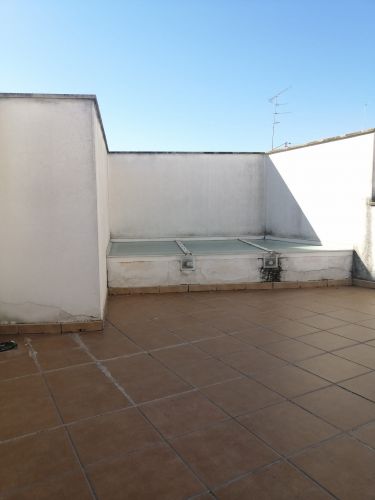 OASIS EN PLENO CENTRO DE LA CIUDAD