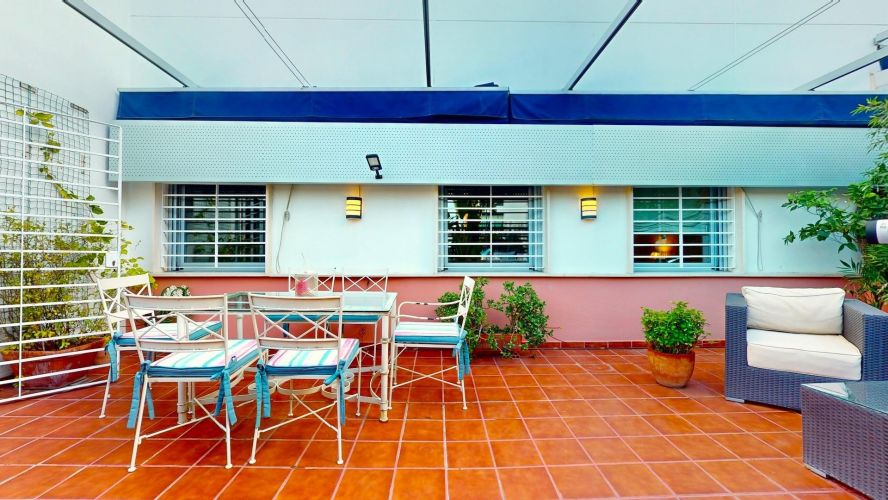 BAJO EXCLUSIVO EN URBANIZACIÓN EL LIMONAR