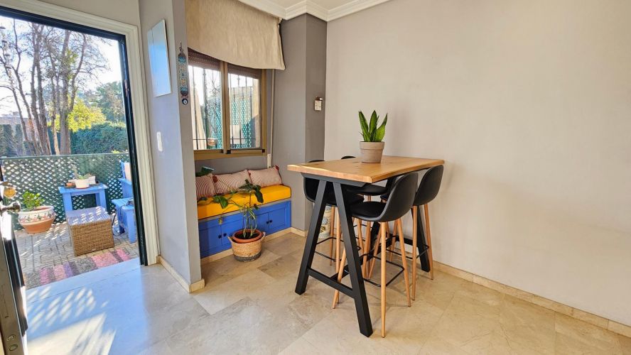 PISO SUPER ESPECIAL SITUADO EN ZONA CAMPING