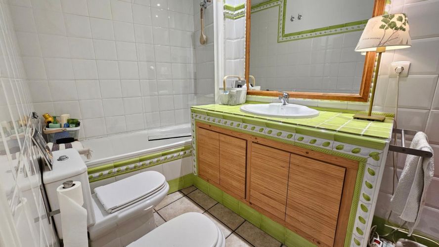 PISO SUPER ESPECIAL SITUADO EN ZONA CAMPING