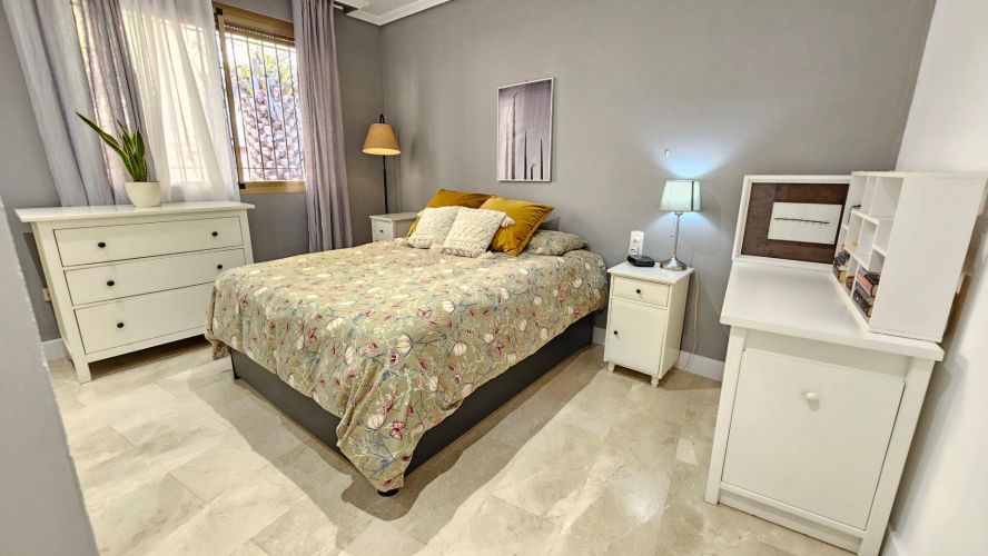 PISO SUPER ESPECIAL SITUADO EN ZONA CAMPING