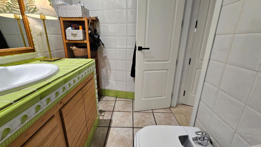 PISO SUPER ESPECIAL SITUADO EN ZONA CAMPING