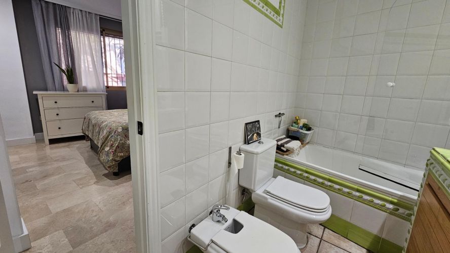 PISO SUPER ESPECIAL SITUADO EN ZONA CAMPING