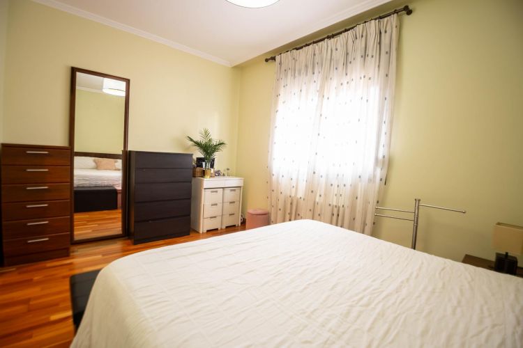 VIVIENDA PERFECTA PARA VIVIR EN EDIFICIO CENTER