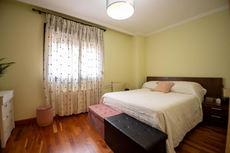 VIVIENDA PERFECTA PARA VIVIR EN EDIFICIO CENTER