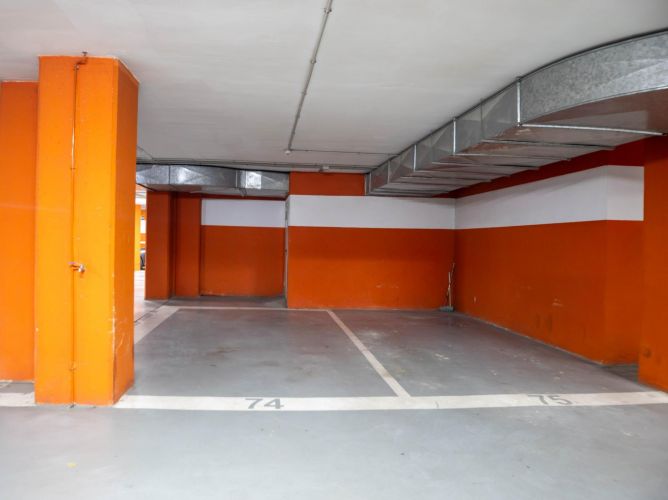VIVIENDA PERFECTA PARA VIVIR EN EDIFICIO CENTER