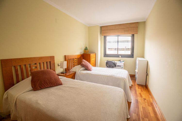 VIVIENDA PERFECTA PARA VIVIR EN EDIFICIO CENTER