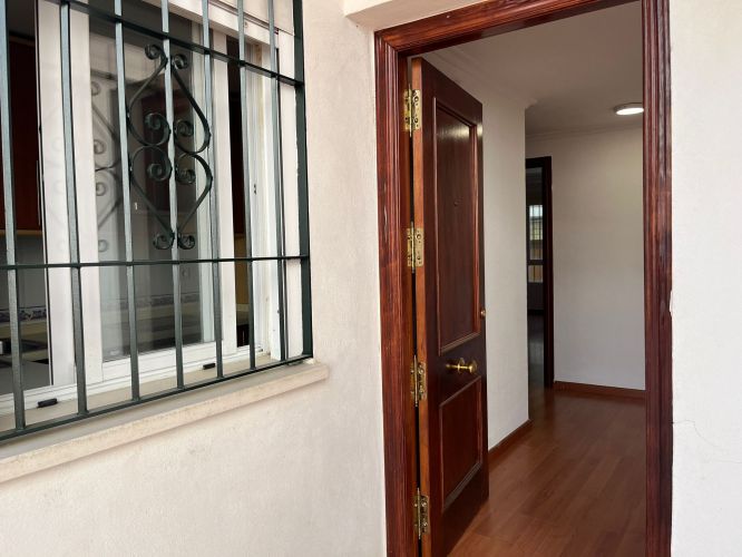 OPORTUNIDAD PISO EN VILLARUBIA