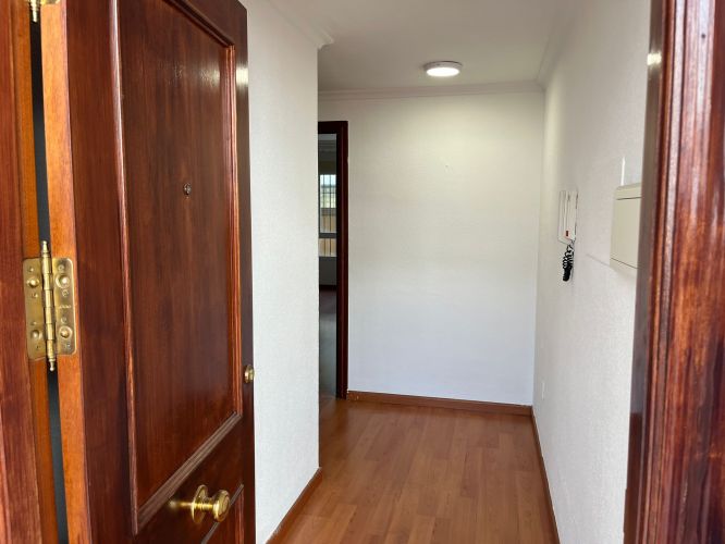 OPORTUNIDAD PISO EN VILLARUBIA