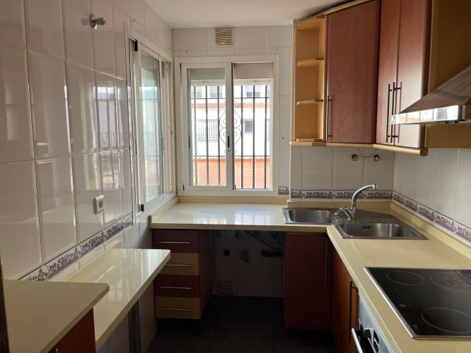 OPORTUNIDAD PISO EN VILLARUBIA