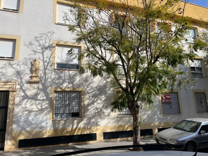 OPORTUNIDAD PISO EN VILLARUBIA
