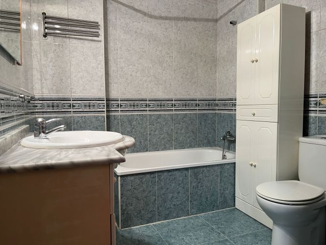 OPORTUNIDAD PISO EN VILLARUBIA