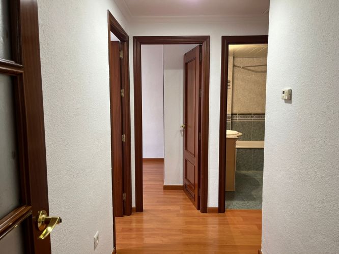 OPORTUNIDAD PISO EN VILLARUBIA