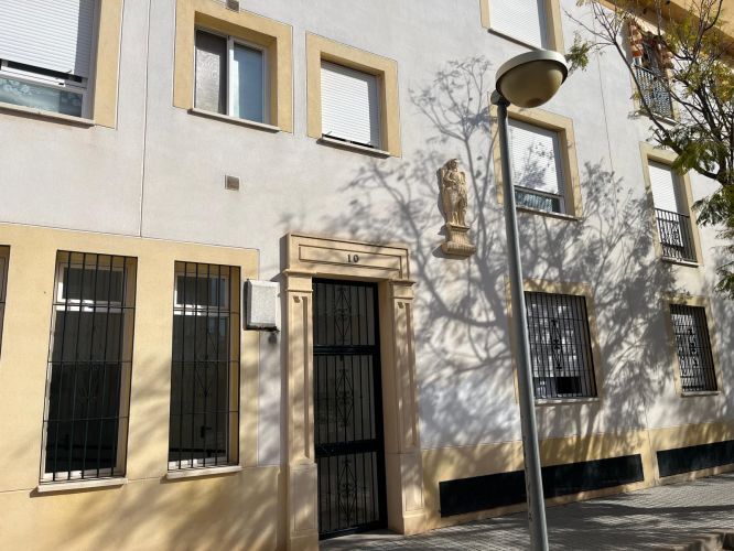 OPORTUNIDAD PISO EN VILLARUBIA