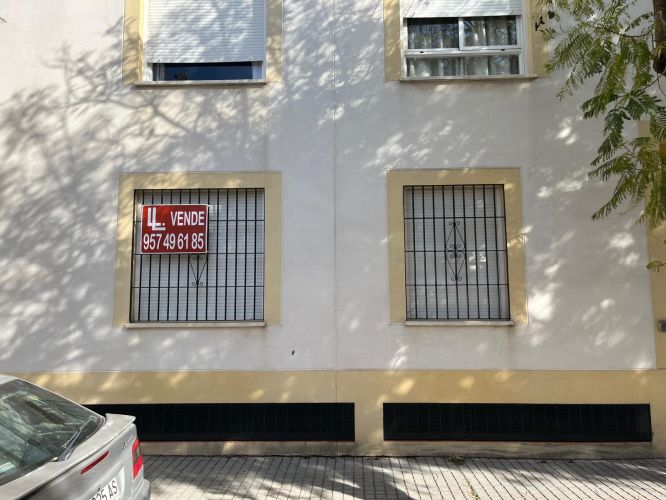 OPORTUNIDAD PISO EN VILLARUBIA