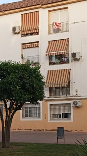 VIVIENDA JUNTO AL COLEGIO DEL CARMEN
