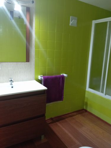 VIVIENDA JUNTO AL COLEGIO DEL CARMEN
