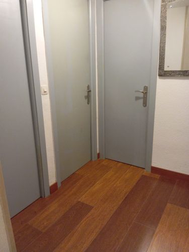 VIVIENDA JUNTO AL COLEGIO DEL CARMEN