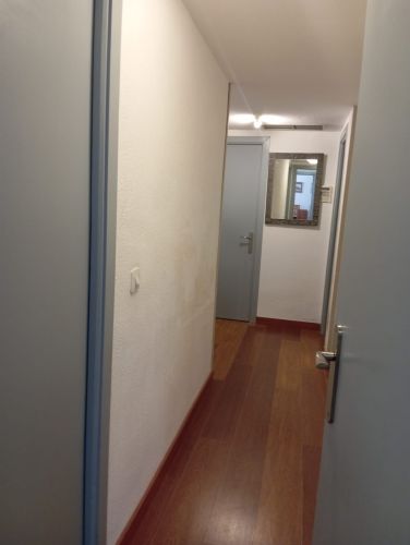 VIVIENDA JUNTO AL COLEGIO DEL CARMEN