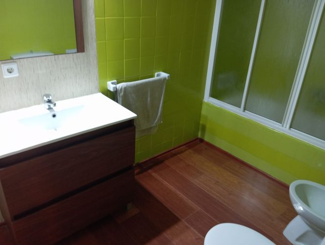 VIVIENDA JUNTO AL COLEGIO DEL CARMEN