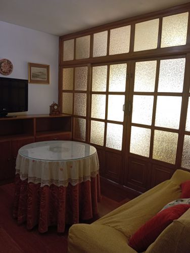 VIVIENDA JUNTO AL COLEGIO DEL CARMEN