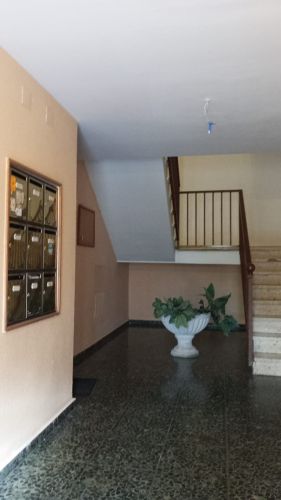 VIVIENDA JUNTO AL COLEGIO DEL CARMEN