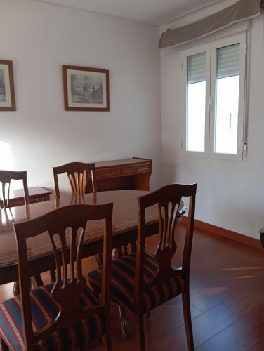VIVIENDA JUNTO AL COLEGIO DEL CARMEN